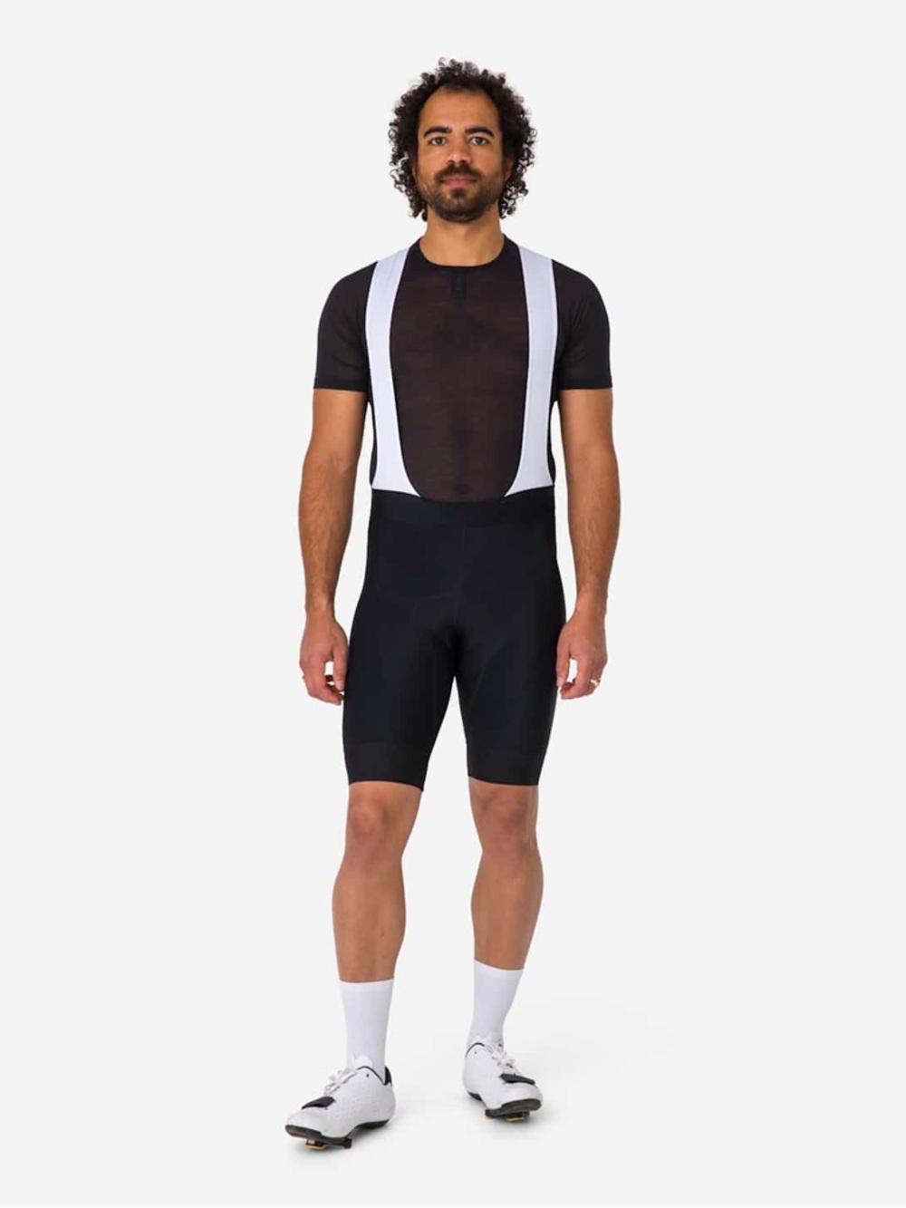 Rapha MEN'S CORE BIB SHORTS Size XL